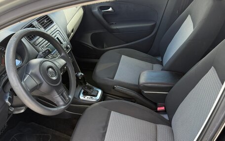 Volkswagen Polo VI (EU Market), 2012 год, 935 000 рублей, 8 фотография