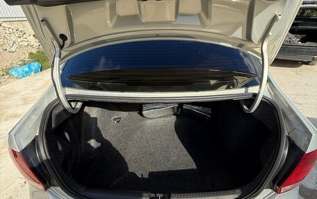 Volkswagen Polo VI (EU Market), 2012 год, 935 000 рублей, 9 фотография