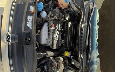 Volkswagen Polo VI (EU Market), 2012 год, 935 000 рублей, 14 фотография