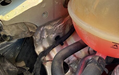 Volkswagen Polo VI (EU Market), 2012 год, 935 000 рублей, 15 фотография