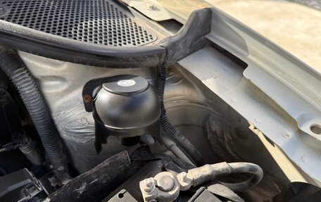 Volkswagen Polo VI (EU Market), 2012 год, 935 000 рублей, 16 фотография