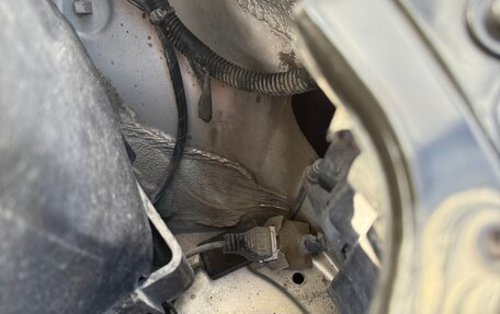 Volkswagen Polo VI (EU Market), 2012 год, 935 000 рублей, 17 фотография