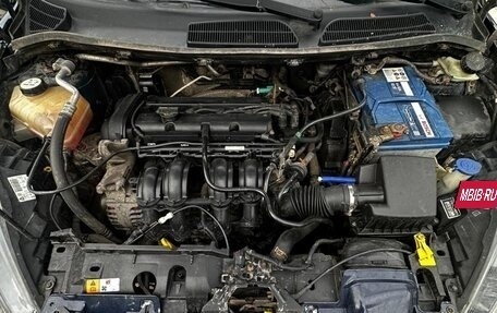 Ford Fiesta, 2010 год, 560 000 рублей, 11 фотография