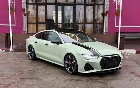 Audi A7, 2015 год, 2 470 000 рублей, 3 фотография