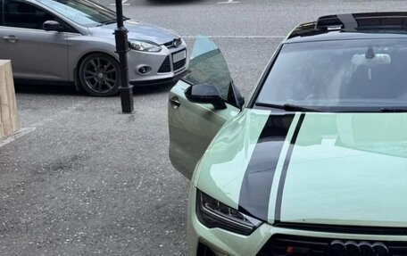 Audi A7, 2015 год, 2 470 000 рублей, 9 фотография