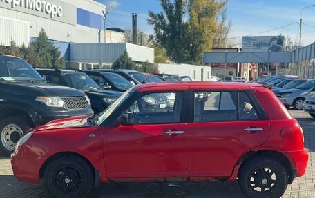 Lifan Smily I (330) рестайлинг, 2011 год, 170 000 рублей, 5 фотография