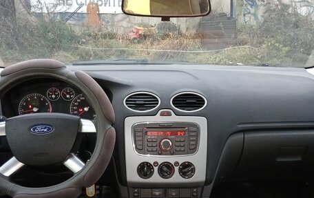 Ford Focus II рестайлинг, 2008 год, 265 000 рублей, 7 фотография