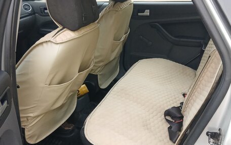 Ford Focus II рестайлинг, 2008 год, 265 000 рублей, 6 фотография