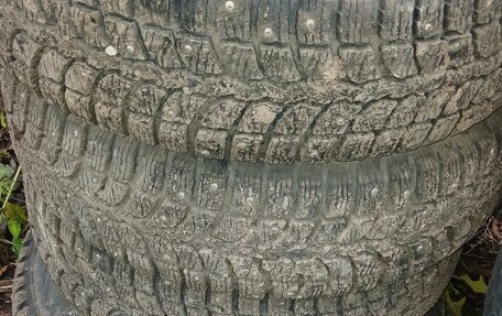 Ford Focus II рестайлинг, 2008 год, 265 000 рублей, 10 фотография