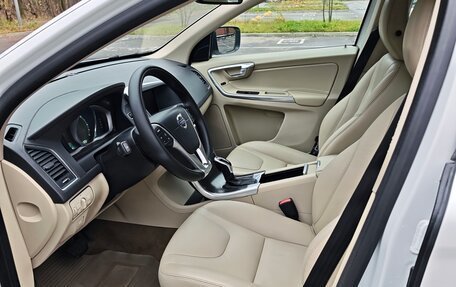 Volvo XC60 II, 2014 год, 2 190 000 рублей, 10 фотография