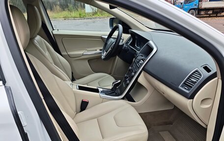 Volvo XC60 II, 2014 год, 2 190 000 рублей, 12 фотография