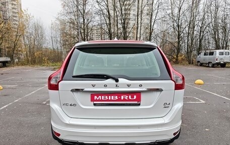 Volvo XC60 II, 2014 год, 2 190 000 рублей, 5 фотография