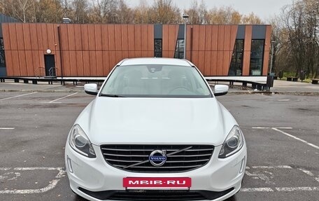 Volvo XC60 II, 2014 год, 2 190 000 рублей, 2 фотография