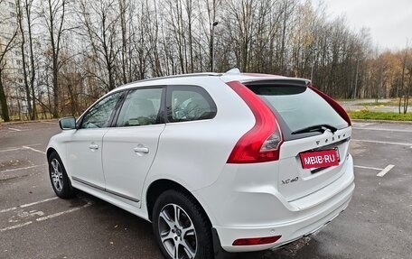 Volvo XC60 II, 2014 год, 2 190 000 рублей, 6 фотография