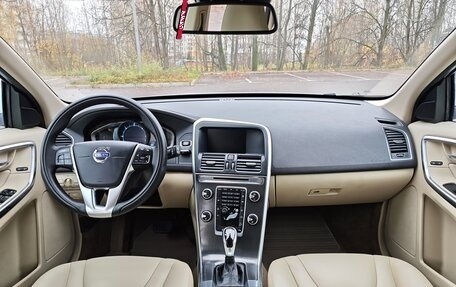 Volvo XC60 II, 2014 год, 2 190 000 рублей, 9 фотография