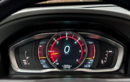 Volvo XC60 II, 2014 год, 2 190 000 рублей, 21 фотография