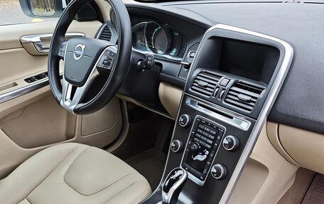 Volvo XC60 II, 2014 год, 2 190 000 рублей, 18 фотография