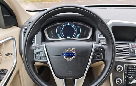 Volvo XC60 II, 2014 год, 2 190 000 рублей, 20 фотография