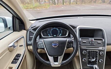 Volvo XC60 II, 2014 год, 2 190 000 рублей, 19 фотография