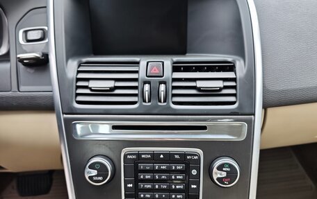 Volvo XC60 II, 2014 год, 2 190 000 рублей, 22 фотография