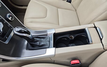 Volvo XC60 II, 2014 год, 2 190 000 рублей, 23 фотография