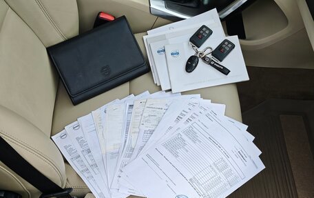 Volvo XC60 II, 2014 год, 2 190 000 рублей, 29 фотография