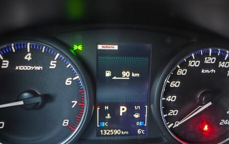 Mitsubishi Outlander III рестайлинг 3, 2015 год, 1 820 000 рублей, 14 фотография