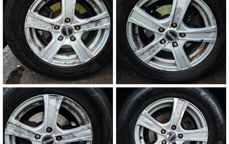 Mitsubishi Outlander III рестайлинг 3, 2015 год, 1 820 000 рублей, 17 фотография