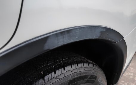 Mitsubishi Outlander III рестайлинг 3, 2015 год, 1 820 000 рублей, 20 фотография