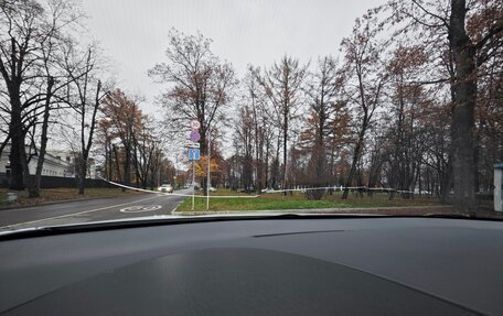 Mitsubishi Outlander III рестайлинг 3, 2015 год, 1 820 000 рублей, 22 фотография