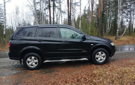 SsangYong Kyron I, 2011 год, 1 150 000 рублей, 5 фотография