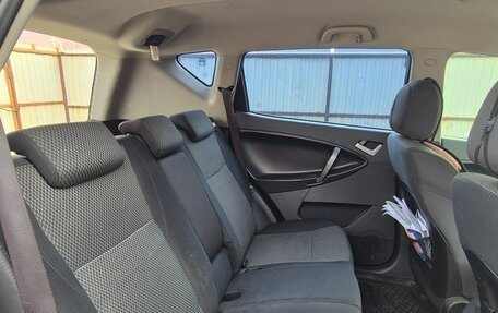 Geely Emgrand X7 I, 2014 год, 650 000 рублей, 5 фотография