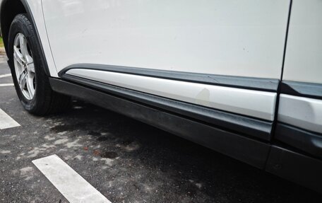 Mitsubishi Outlander III рестайлинг 3, 2015 год, 1 820 000 рублей, 23 фотография