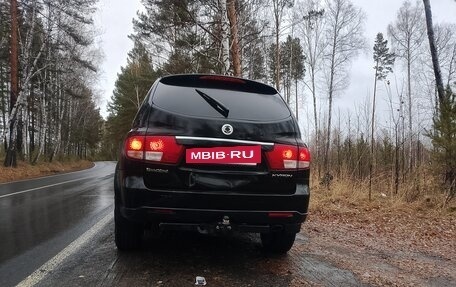 SsangYong Kyron I, 2011 год, 1 150 000 рублей, 6 фотография