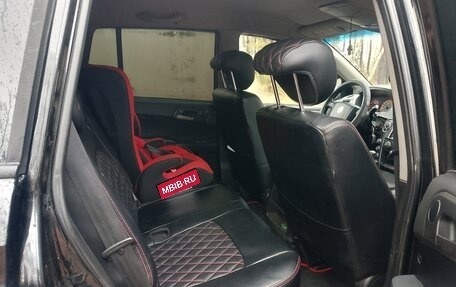 SsangYong Kyron I, 2011 год, 1 150 000 рублей, 8 фотография