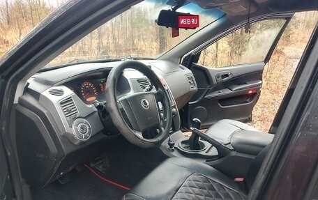 SsangYong Kyron I, 2011 год, 1 150 000 рублей, 2 фотография