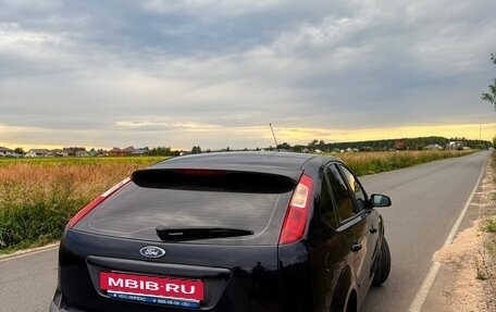 Ford Focus II рестайлинг, 2006 год, 400 000 рублей, 2 фотография