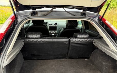 Ford Focus II рестайлинг, 2006 год, 400 000 рублей, 7 фотография