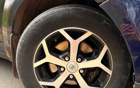 Ford Focus II рестайлинг, 2006 год, 400 000 рублей, 10 фотография