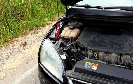 Ford Focus II рестайлинг, 2006 год, 400 000 рублей, 6 фотография