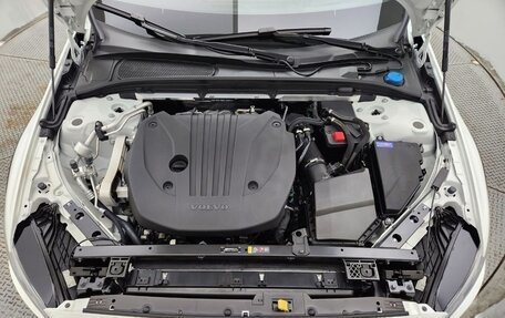 Volvo V60 Cross Country II, 2025 год, 5 200 000 рублей, 7 фотография