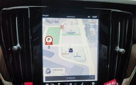 Volvo V60 Cross Country II, 2025 год, 5 200 000 рублей, 5 фотография