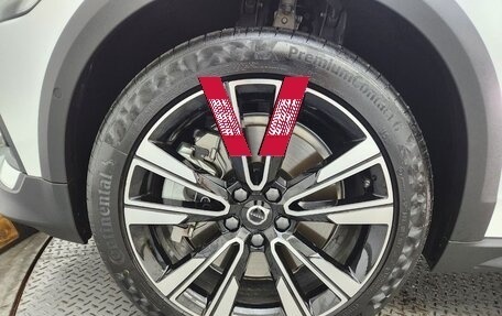 Volvo V60 Cross Country II, 2025 год, 5 200 000 рублей, 8 фотография