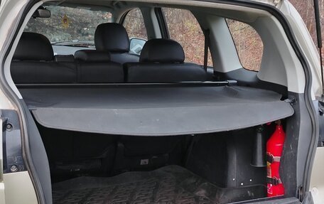 Mitsubishi Outlander III рестайлинг 3, 2008 год, 795 000 рублей, 5 фотография