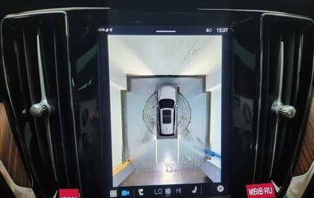 Volvo V60 Cross Country II, 2025 год, 5 200 000 рублей, 11 фотография