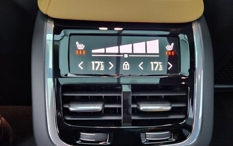 Volvo V60 Cross Country II, 2025 год, 5 200 000 рублей, 16 фотография