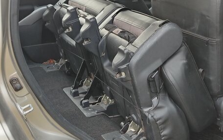 Mitsubishi Outlander III рестайлинг 3, 2008 год, 795 000 рублей, 12 фотография