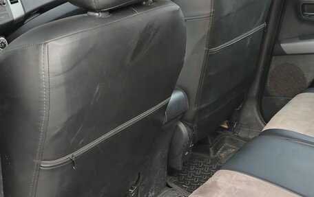 Mitsubishi Outlander III рестайлинг 3, 2008 год, 795 000 рублей, 9 фотография