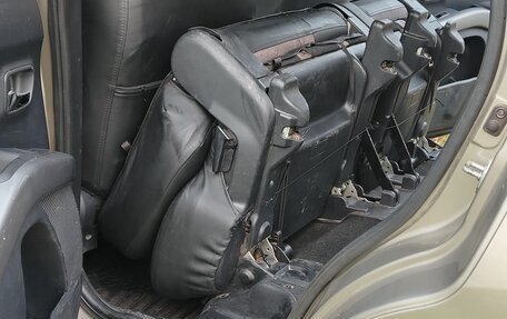 Mitsubishi Outlander III рестайлинг 3, 2008 год, 795 000 рублей, 10 фотография