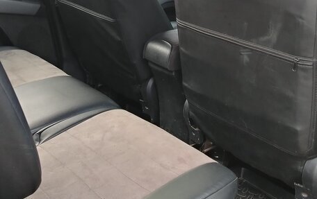 Mitsubishi Outlander III рестайлинг 3, 2008 год, 795 000 рублей, 11 фотография